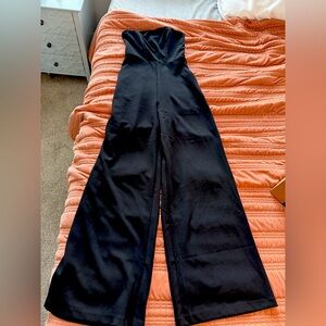 Express new with tags jumpsuit